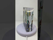 Load and play video in Gallery viewer, Murano Glass Aquarium by Costantini

