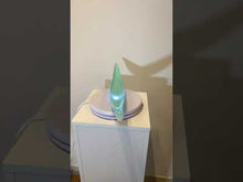 Load and play video in Gallery viewer, &quot;Canoe&quot; made of Murano Glass
