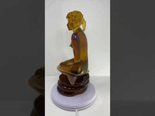 Load and play video in Gallery viewer, Loredano Rosin - Lorelei Sculpture by Loredano Rosin
