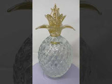 Load and play video in Gallery viewer, Barovier Style Pineapple
