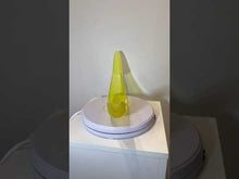 Load and play video in Gallery viewer, Murano Glass &quot;Canoe&quot;
