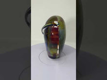 Load and play video in Gallery viewer, Murano Glass Decorative Table Piece
