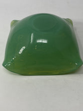 Load image into Gallery viewer, Vintage Murano Glass Dish Ashtray
