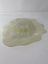 Load image into Gallery viewer, Vintage Murano Glass Ashtray or Candy Dish
