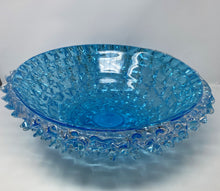 Load image into Gallery viewer, &quot;Scilla&quot; Centerpiece from Murano, Italy
