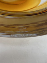Load image into Gallery viewer, Murano Glass Vase by Cenedese
