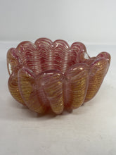 Load image into Gallery viewer, Vintage Murano Glass Candy Dish
