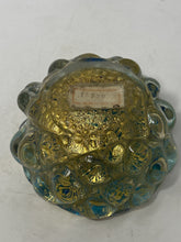 Load image into Gallery viewer, Vintage Miniature Murano Glass Bowl by Barovier
