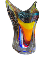 Load image into Gallery viewer, One-of-One Vase by Schiavon
