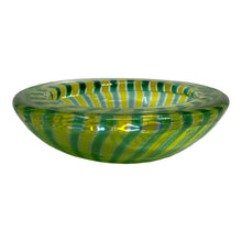 Load image into Gallery viewer, Vintage Murano Glass Candy Dish
